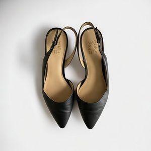 Women’s naturalizers shoe 8.5